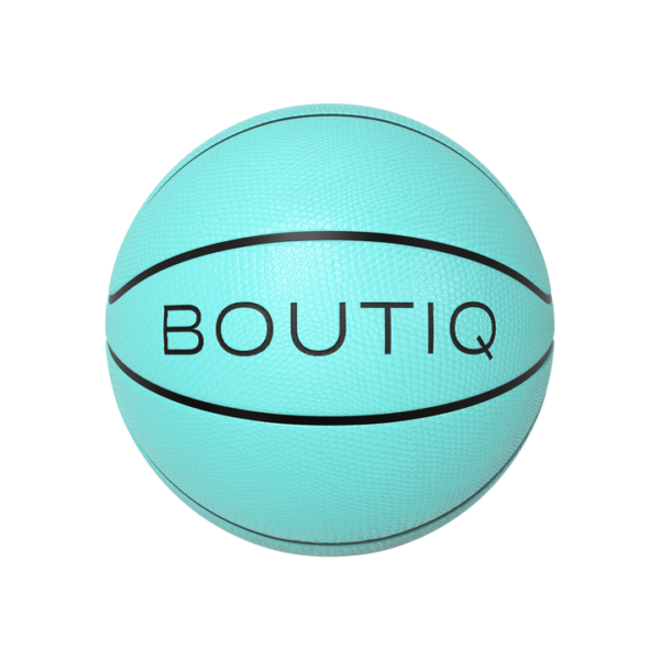 Boutiq Basketball