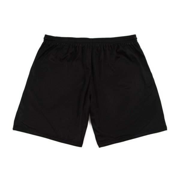 Boutiq Shorts Black, Athletic