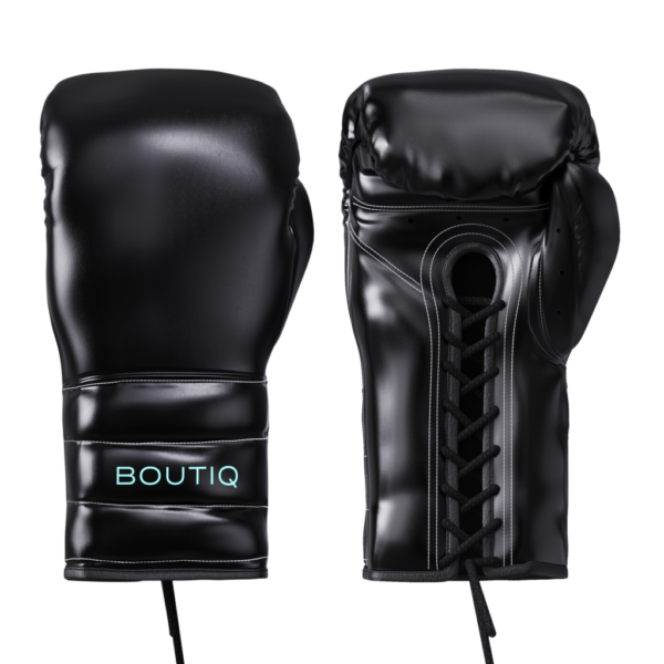 Boxing gloves