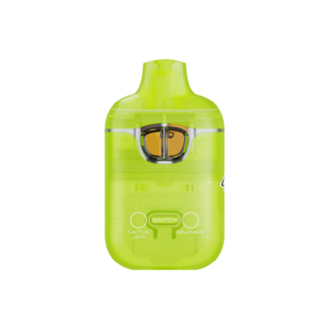 Boutiq switch v3 disposable Cactus Jack / Gelonade